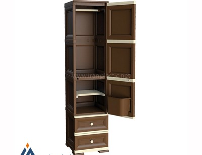 دراور جا کفشی دار وندیک پلاستیک