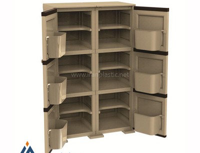 جاکفشی وندیک پلاستیک