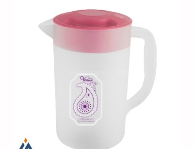 پارچ آب متوسط PP ونوس پلاستیک