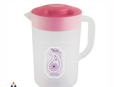 پارچ آب بزرگ PP ونوس پلاستیک