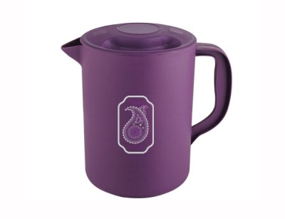 پارچ کوچک رنگی ونوس پلاستیک