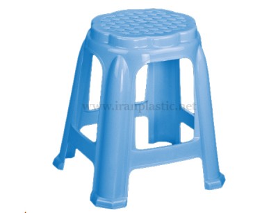 چهارپایه کنگره ناصر پلاستیک 717