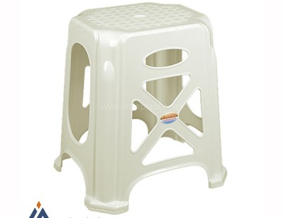 چهارپایه حصیری ناصر پلاستیک 1017