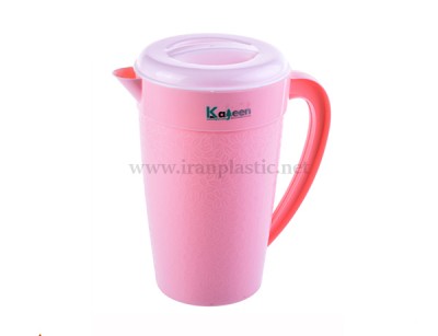 پارچ برگ بزرگ کاجین پلاستیک