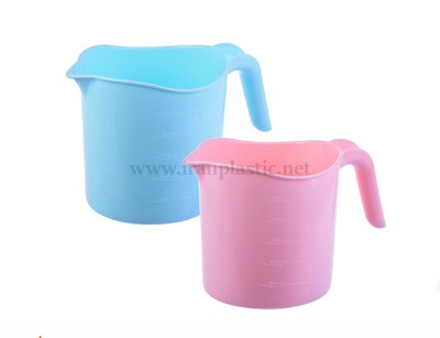 پارچ مدرج کاجین پلاستیک