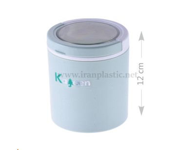 بانکه گرد آتیس سایز دو کاجین