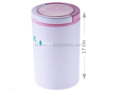 بانکه گرد آتیس سایز سه کاجین