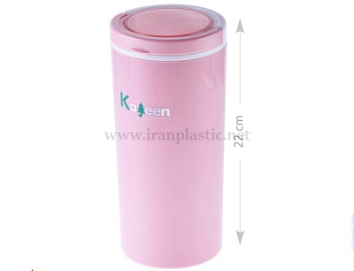 بانکه گرد آتیس سایز چهار کاجین