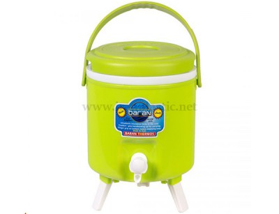 کلمن 4 لیتری جدید باران ترموس