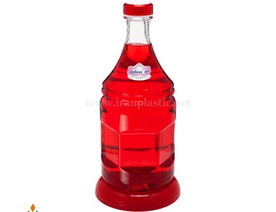 بطری آبغوره نیزه ای 3 لیتر