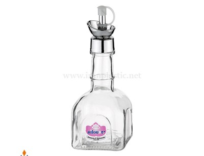 روغن ریز بهار نارنج بلور نیلوفر