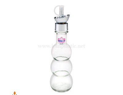 روغن ریز امگا بلور نیلوفر