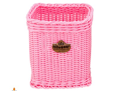 جا قاشقی بافت مربع نیلوفر