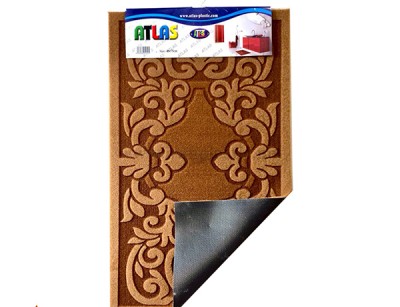 پادری موکتی اطلس پلاستیک