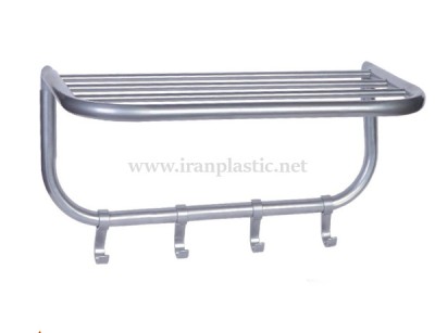 پنل چهار شاخه اطلس پلاستیک