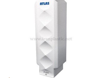 جا مایع سبلان اطلس پلاستیک