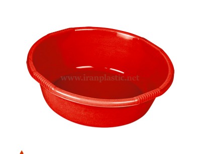 لگن پلاستیکی جدید ناصر پلاستیک سایز 70