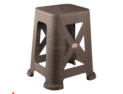 چهارپایه حصیر بافت ناصر پلاستیک 867