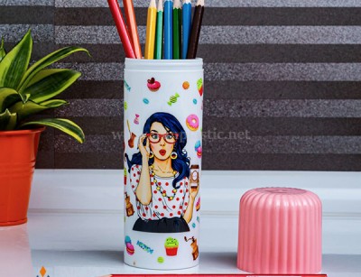 باکس همه کاره هوم لیدی رزمن پلاستیک