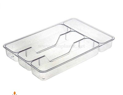 مینی جاقاشقی کریستال مرسه پلاستیک