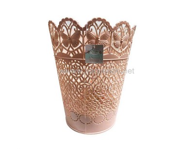 سطل زباله مرسه پلاستیک