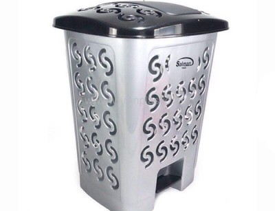 سبد لباس سلمان پلاستیک