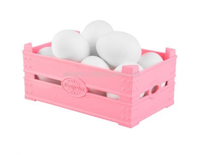 جعبه جادویی آریسام پلاستیک