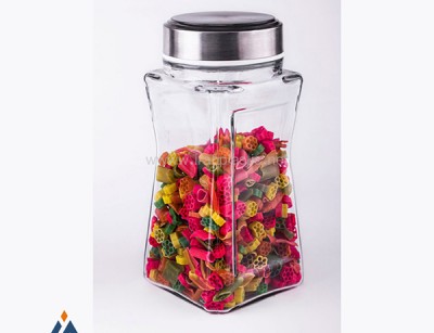 بانکه ایفل درب استیل سایز یک الماس کاران