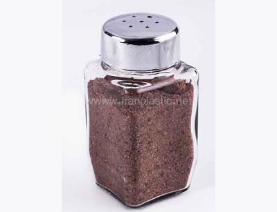 نمکپاش درب کرم مارال بلور الماس کاران