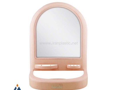 آینه سانتافه متیس پلاستیک