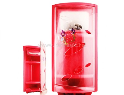 جالیفی آینه دار رفاه متیس پلاستیک