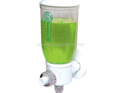 جامایع زرفام فرپود