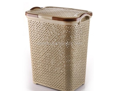 سبد رخت پارسا بزرگ تسا پلاستیک