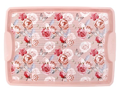 سینی استار هوم کت پلاستیک