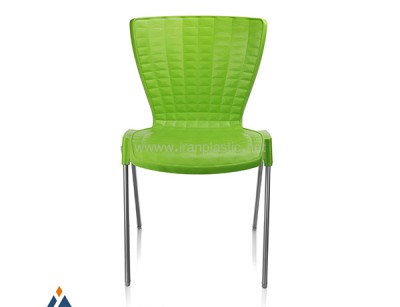 صندلی پلاستیکی چفتی راشل هوم کت پلاستیک