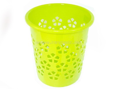 جا کاغذی ترگل رضا پلاستیک