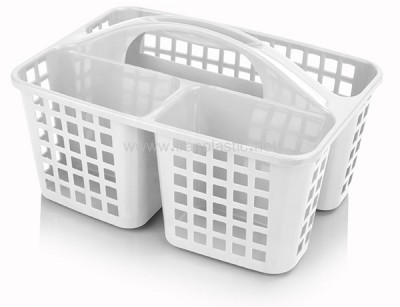 سبد نظم دهنده سارینا هوم کت پلاستیک