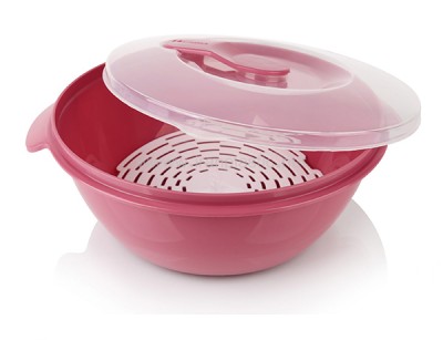 سرویس قابلمه آیریس هوم کت پلاستیک