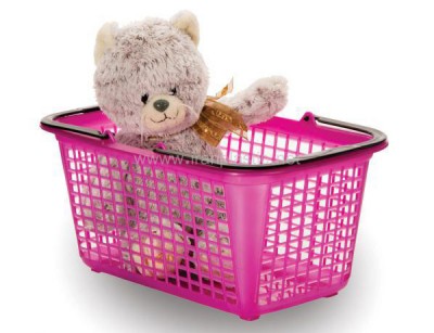 سبد خرید کوچک صنایع پلاستیک ماهینی