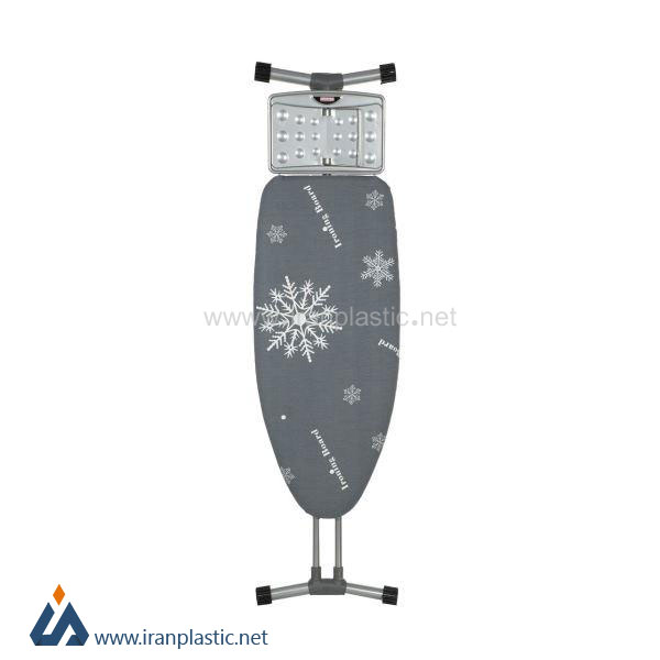 میز اتو ایستاده کلاسیک هدیه 313