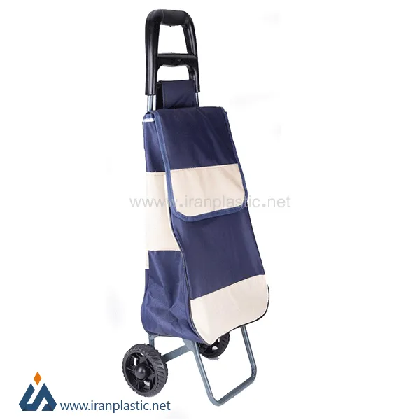 چرخ خرید برزنتی سنگین آلوتکس
