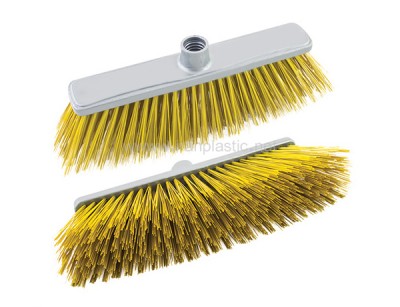 جارو رز 30 سانت آسفالتی