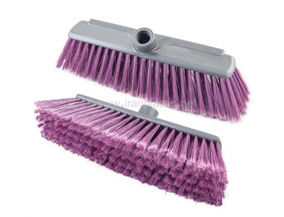 جارو صدف مهتا پلاستیک