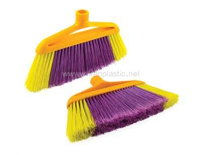 جارو پلاستیکی عروس  مهتا پلاستیک