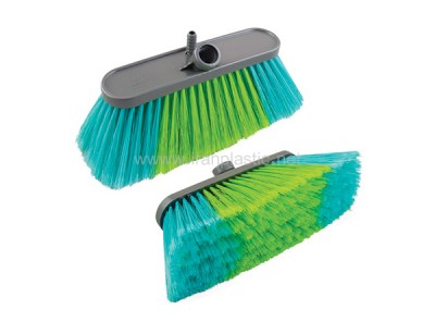 جارو کارواش سوپر مهتا پلاستیک