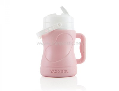 ﮐﻠﻤﻦ ﭼﺸﻤﻪ یزد گل سایز 3