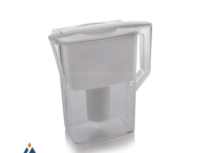 ﭘﺎرچ ﺗﺼﻔﯿﻪ دﻧﺎ یزدگل پلاستیک