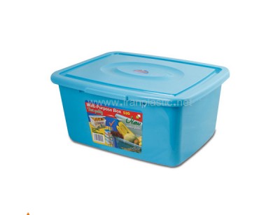 جانانی ممتاز پلاستیک مدل 530