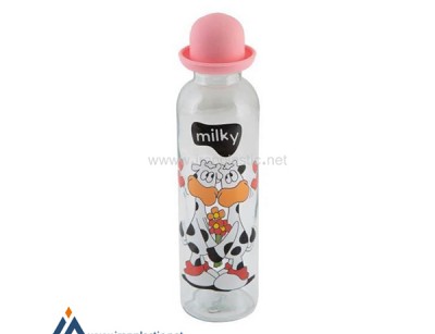 بطری تن تن زیباسازان