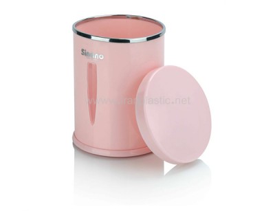 جا شکری رادین رینگ کروم سینانو پلاستیک